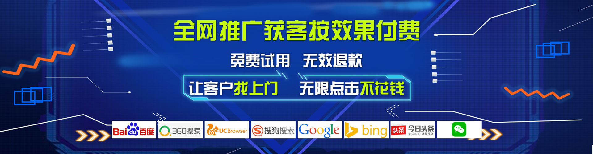 宜昌百度推广